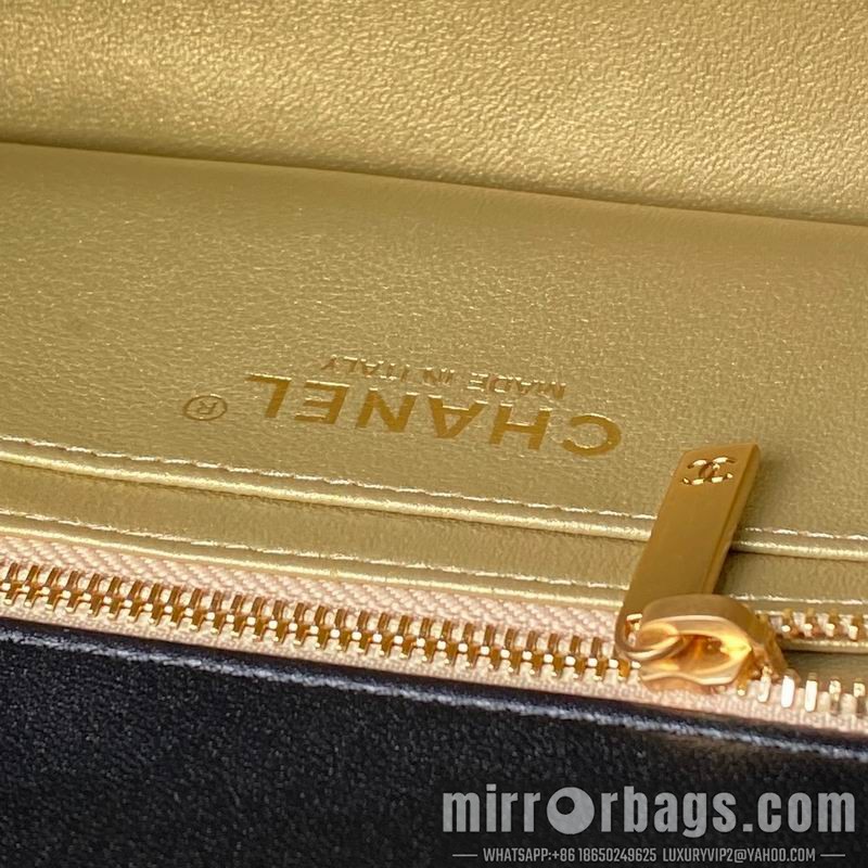 Replica Chanel Bags AS1787 mini 20cm XZ6