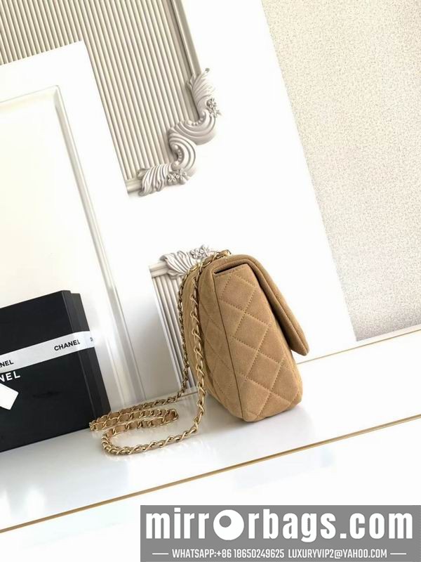 Replica Chanel Bags AS5987 18x26x7cm XZ4
