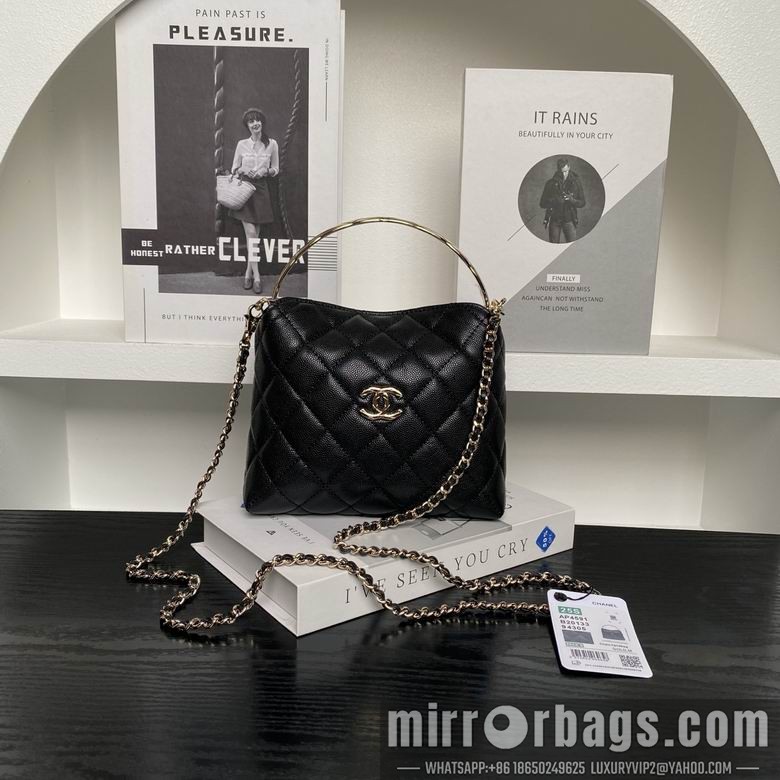 Replica Chanel Bags AP4591 14.5X18.5X7 XZ1