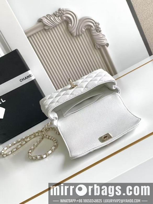 Replica Chanel Bags AS4244 11.5X14.5X5 XZ6