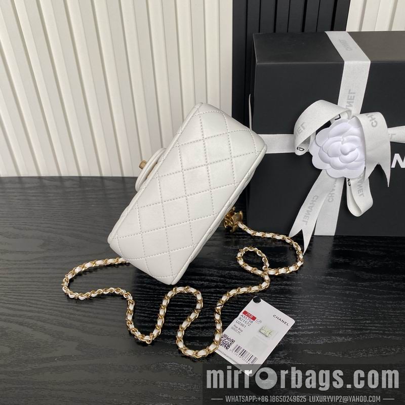 Replica Chanel Bags AS5758 13x18x7cm XZ2