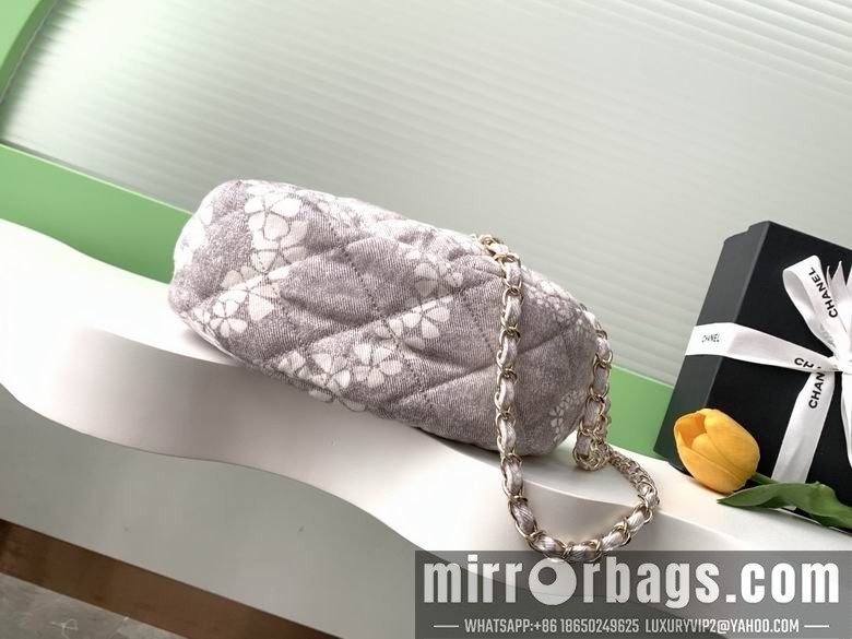 Replica Chanel Bags AS5431 15.5X29X7 3colors