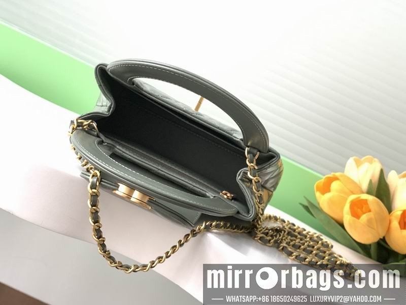 Replica Chanel Bags AS4416 13x19x7cm XZ 1