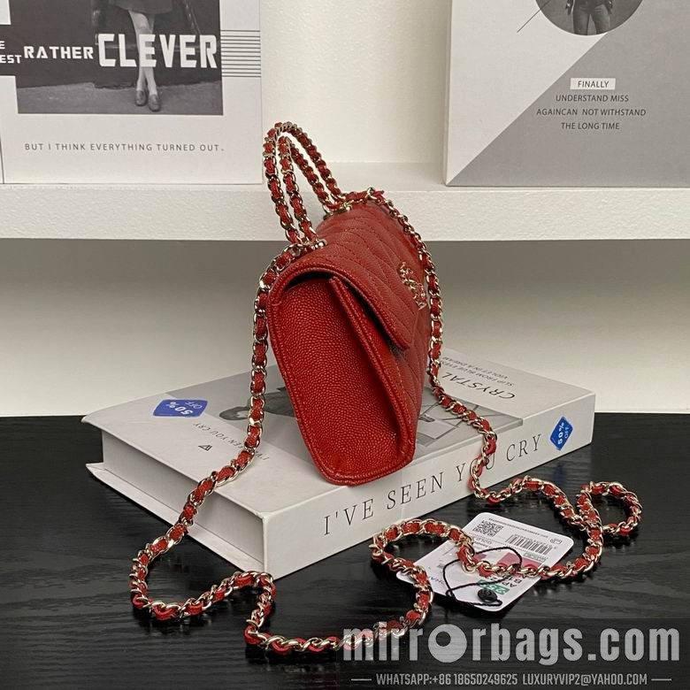 Replica Chanel Bags AP3238 19X10X4.5 XZ4