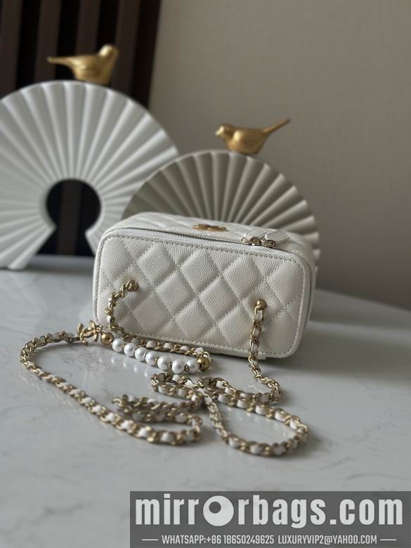 Replica Chanel Bags 66045 9.5X17X8 XZ2色