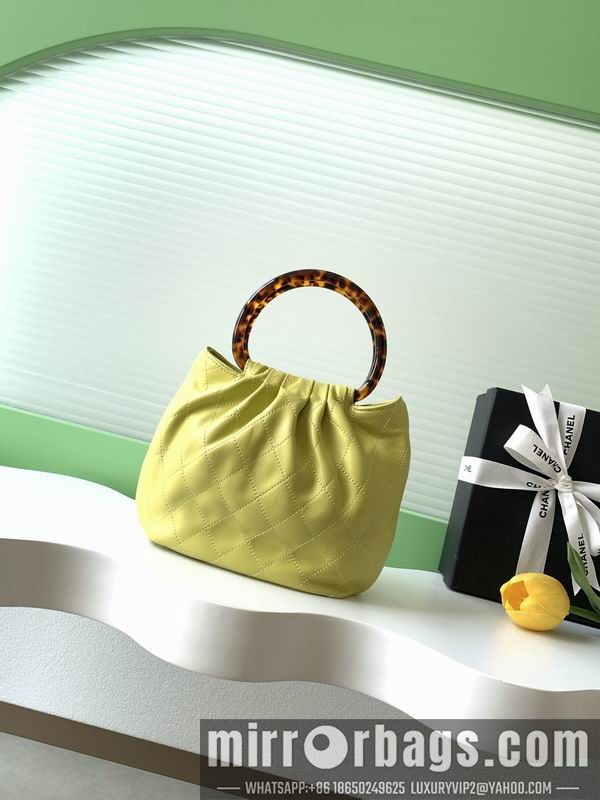 Replica Chanel Bags AS6022 18x24x12cm XZ6