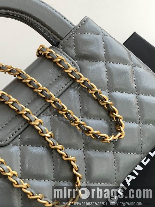Replica Chanel Bags AS4416 13x19x7cm XZ 8