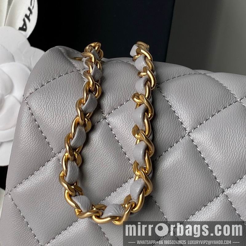 Replica Chanel Bags AS1786 mini 17cm XZ1
