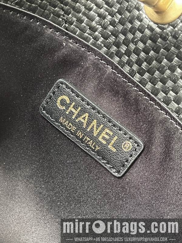 Replica Chanel Bags AS6015 20x7x20.5x31cm XZ2