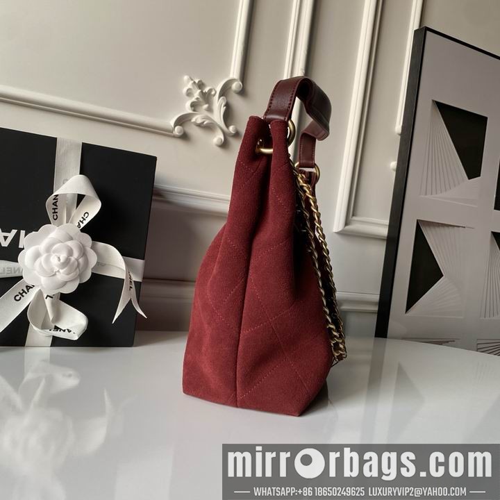 Replica Chanel Bags AS5970 23.5x31x10cm XZ