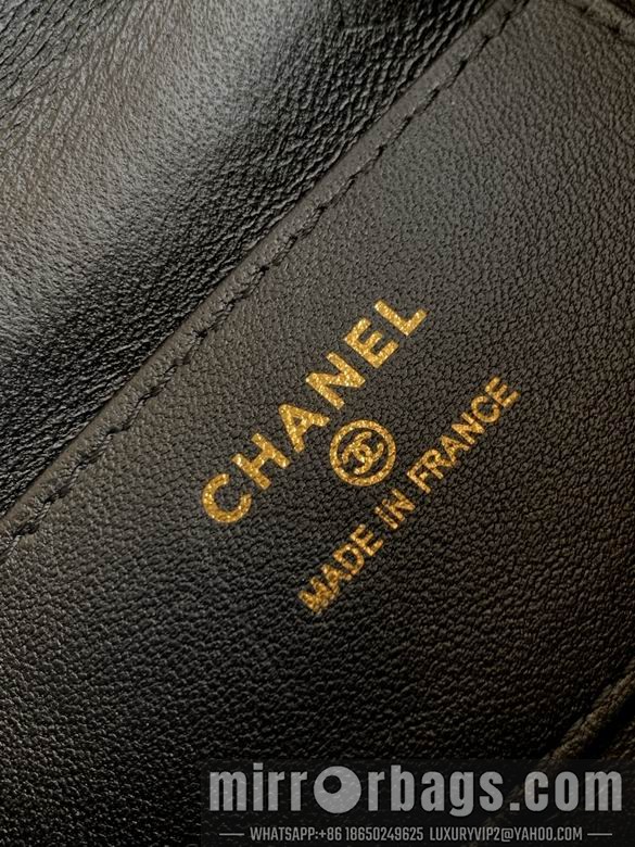 Replica Chanel Bags 4679 15X18 4colors