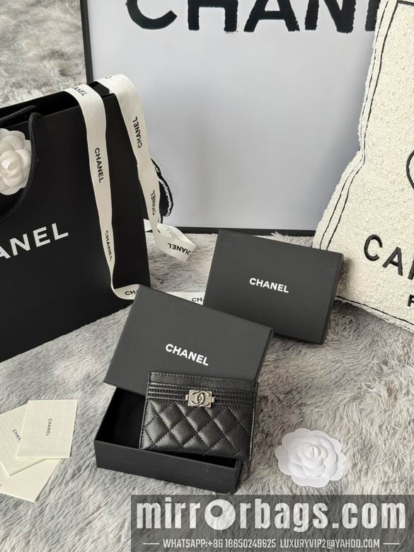 Replica Chanel Bags 84431 11X7.5X1cm