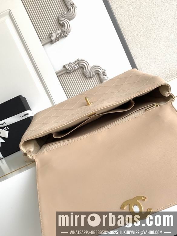 Replica Chanel Bags 5543 26X37X10cm 3colors