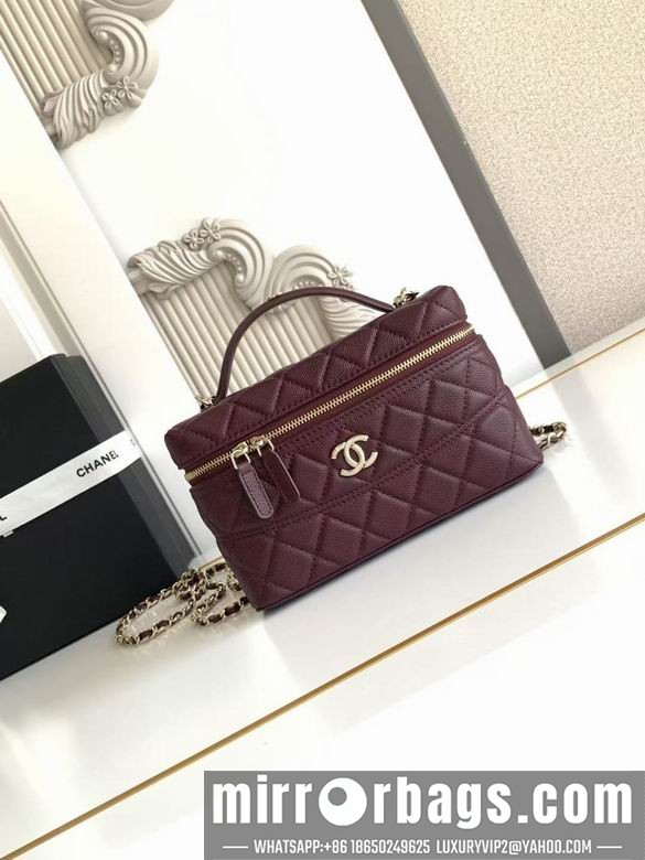 Replica Chanel Bags AP4407 19.5X17X5 XZ 2colors