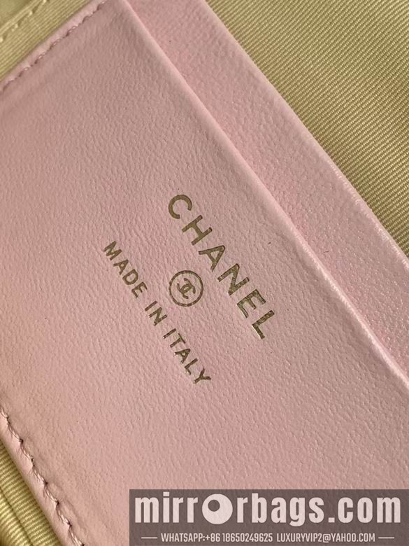 Replica Chanel Bags AP4483 19.5X1X5 XZ2