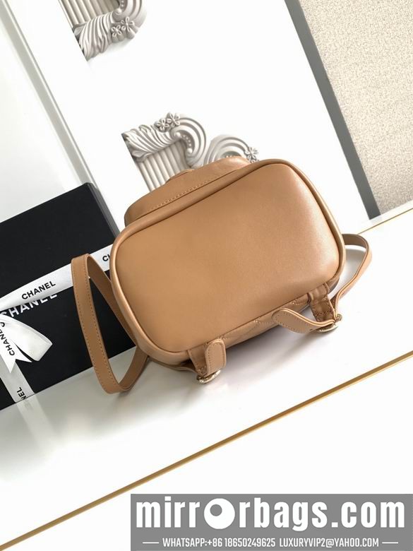 Replica Chanel Bags AS2908 18X18X12 2colors