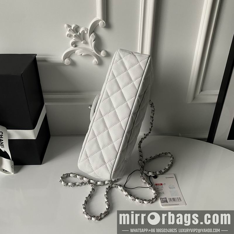 Replica Chanel Bags AS5702 13.5x22.5x6cm XZ3