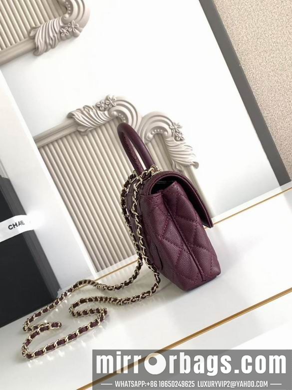 Replica Chanel Bags AS4244 11.5X14.5X5 XZ9