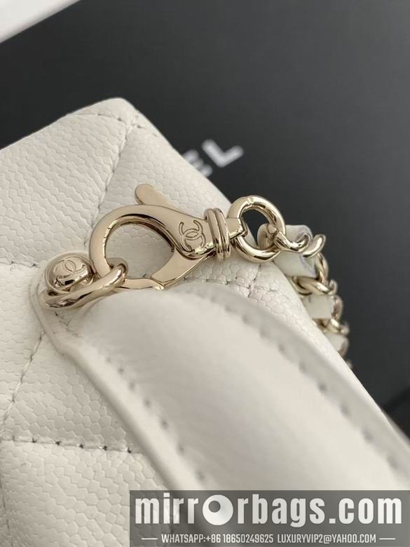Replica Chanel Bags AP4531 19.5X17X5 XZ2colors