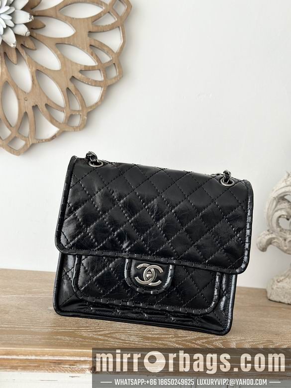 Replica Chanel Bags 2225 26X11X23cm YG 3colour