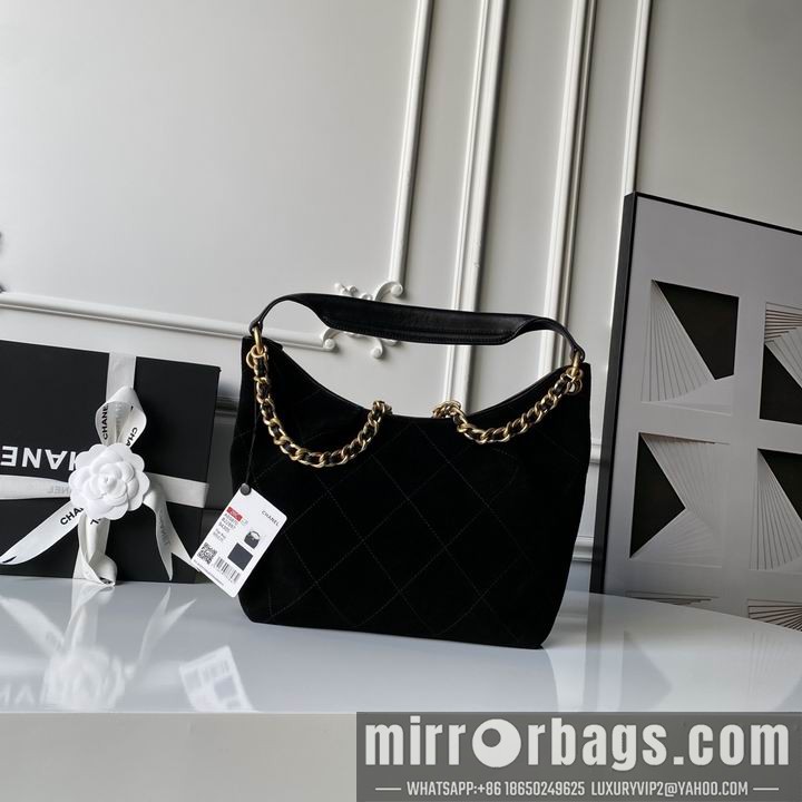 Replica Chanel Bags AS5970 23.5x31x10cm XZ3