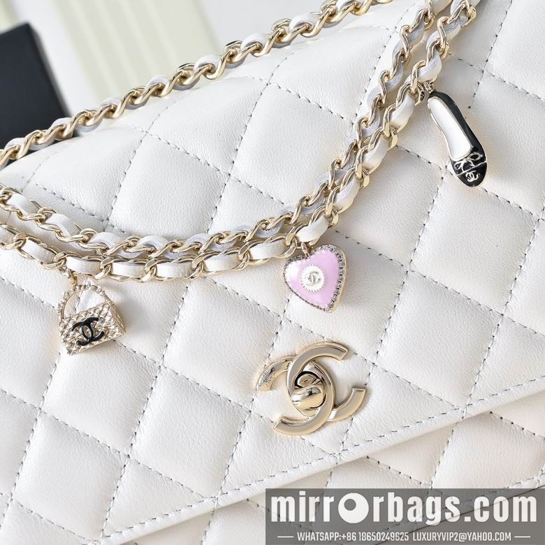Replica Chanel Bags 4537 19.5X13X3.5 XZ 3colors