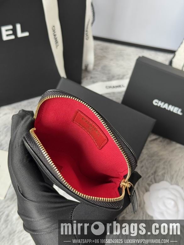 Replica Chanel Bags AP2136 11X9.5X1.5cm YG 2