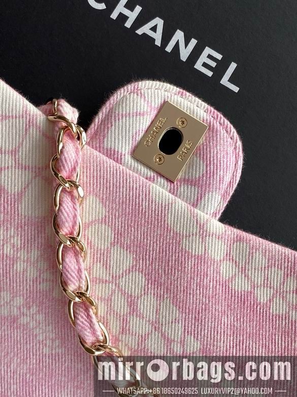Replica Chanel Bags AS5454 15X24X6 3colour