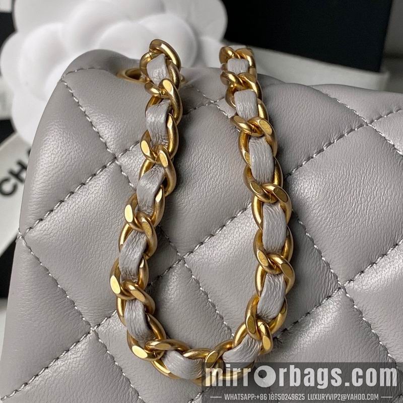 Replica Chanel Bags AS1787 mini 20cm XZ1
