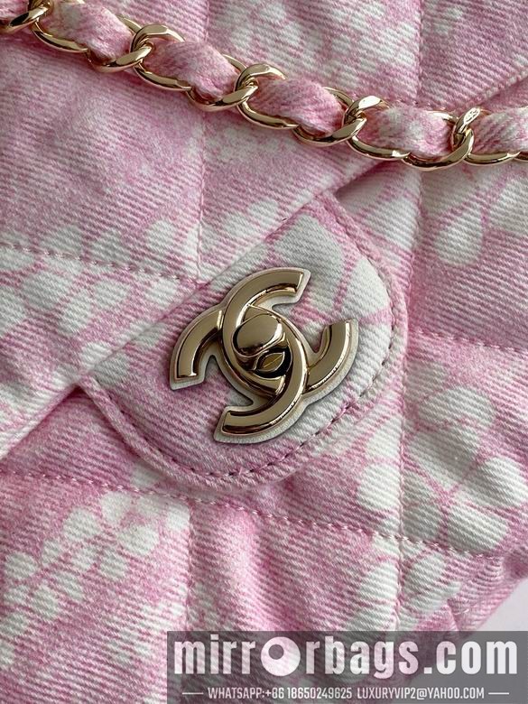 Replica Chanel Bags AS5454 15X24X6 3colour