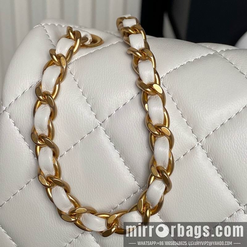 Replica Chanel Bags AS5758 13x18x7cm XZ2