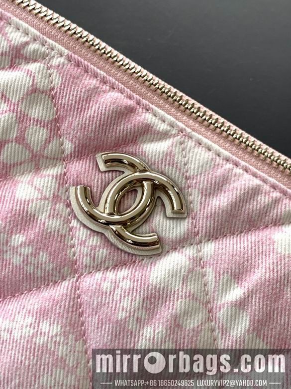 Replica Chanel Bags AS5431 15.5X29X7 3colors