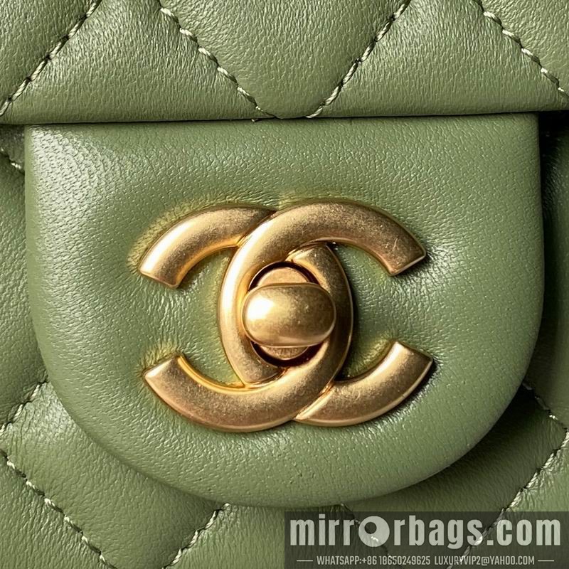 Replica Chanel Bags AS1787 mini 20cm XZ3