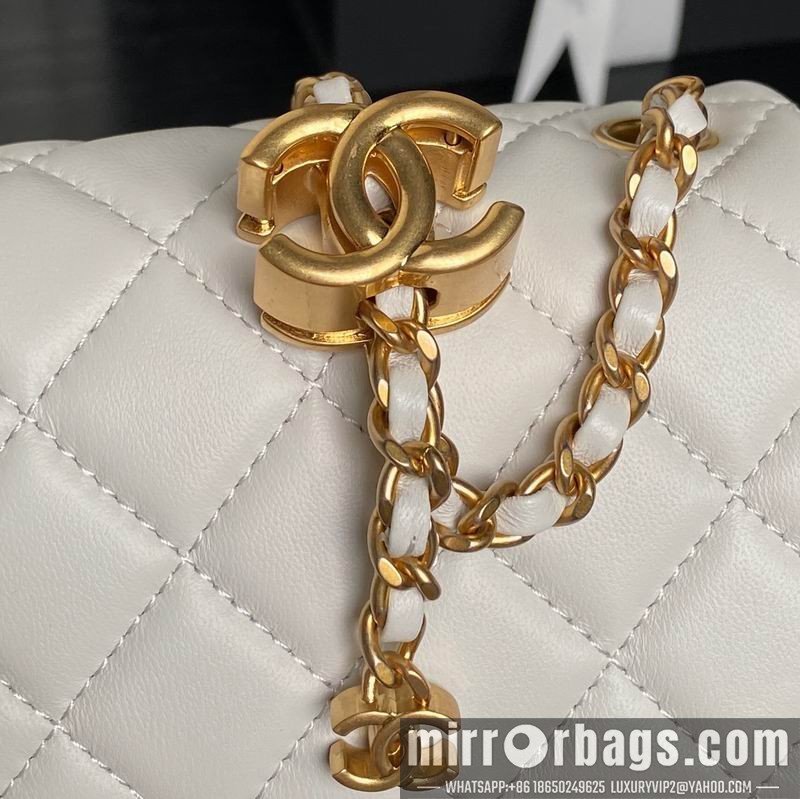 Replica Chanel Bags AS5758 13x18x7cm XZ2