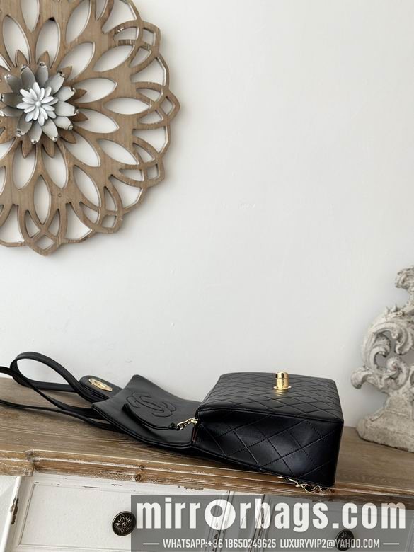 Replica Chanel Bags A2219 28X8X20cm YG 2colour