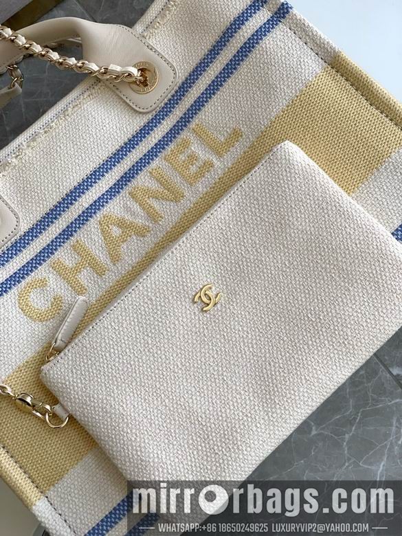 Replica Chanel Bags AS3351 34cm BL 2colour