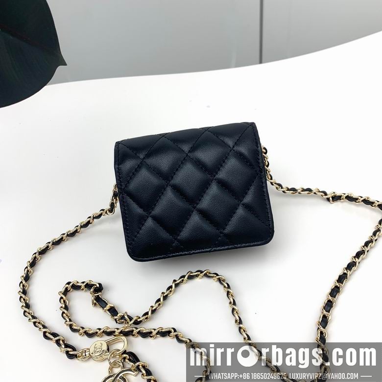 Replica Chanel Bags 8938 YG 3