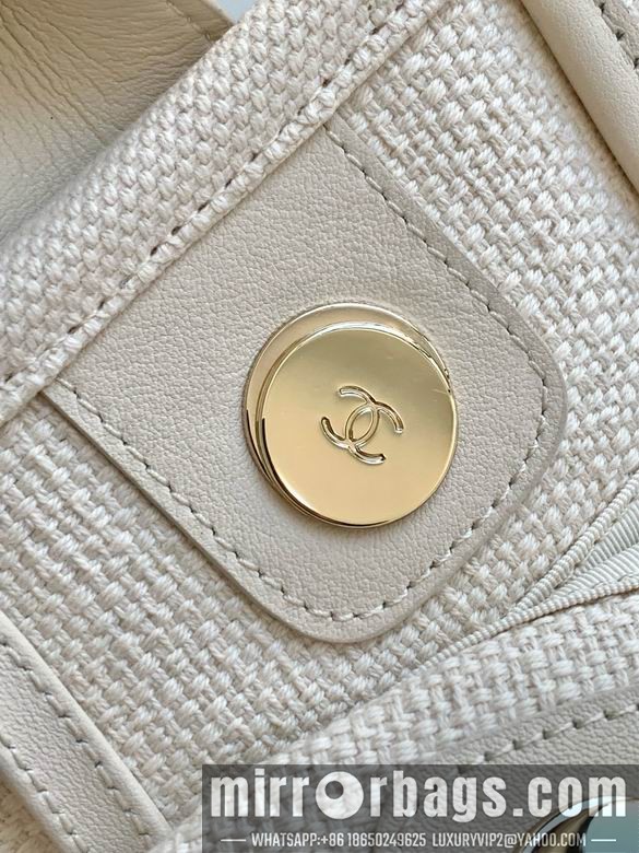 Replica Chanel Bags AS3351 34cm BL 2colour