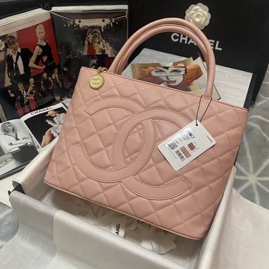 Replica Chanel Bags AS3036 30x14x24cm AL 3