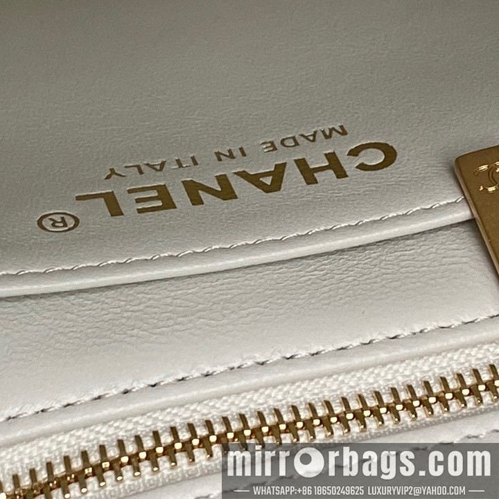 Replica Chanel Bags AS5758 13x18x7cm XZ2
