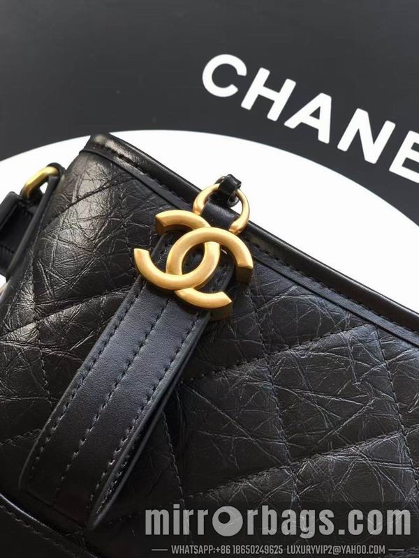 Replica Chanel Bags 91810 Gabrielle 20cm XZ1