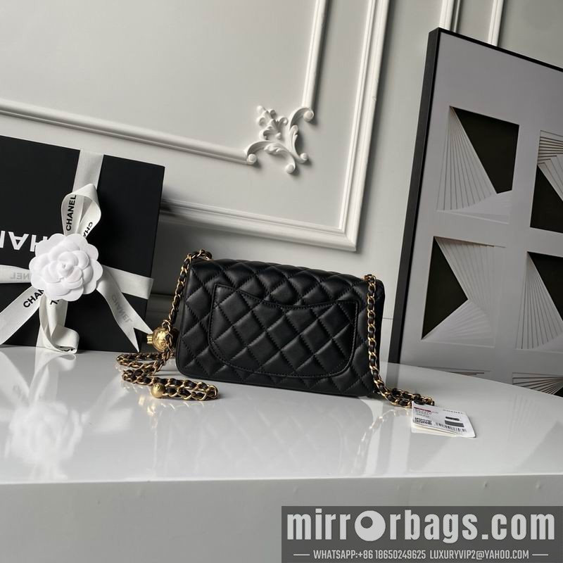 Replica Chanel Bags AS1787 mini 20cm XZ6