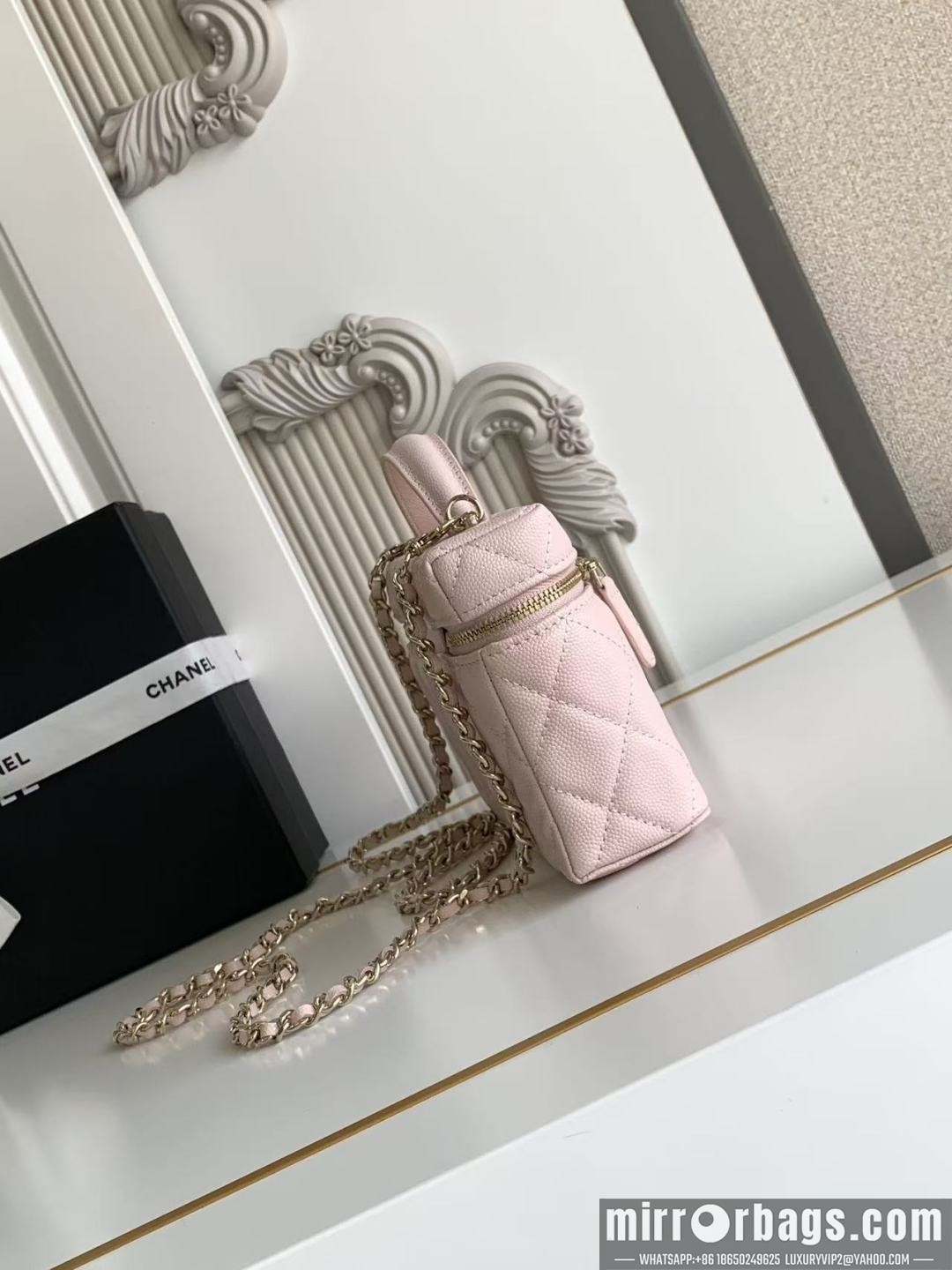 Replica Chanel Bags AP4385 19.5X17X5 XZ8