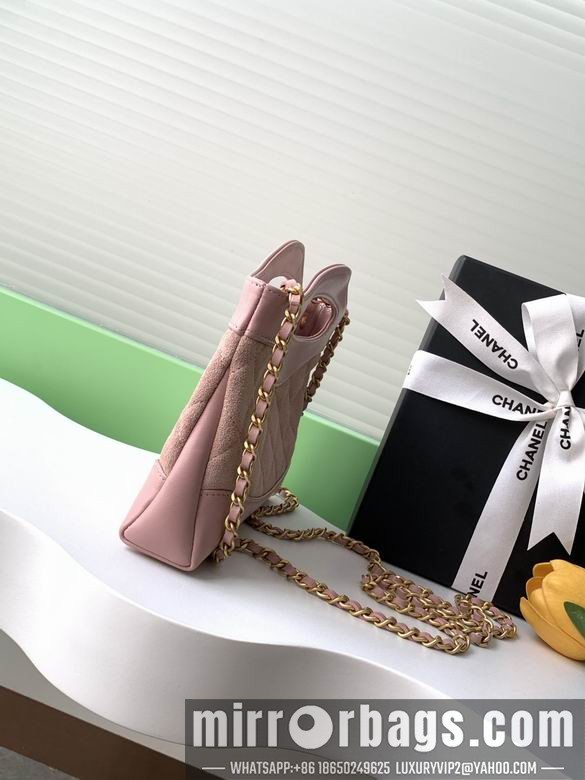 Replica Chanel Bags AS3656 17.5X25.5X4 XZ3colors