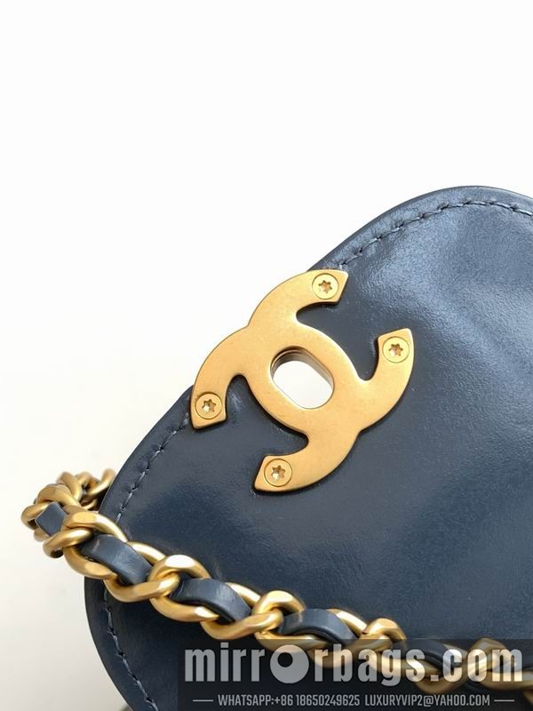 Replica Chanel Bags AS4416 13x19x7cm XZ 10