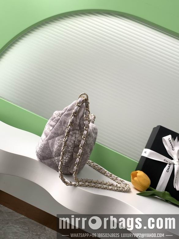 Replica Chanel Bags AS5431 15.5X29X7 3colors
