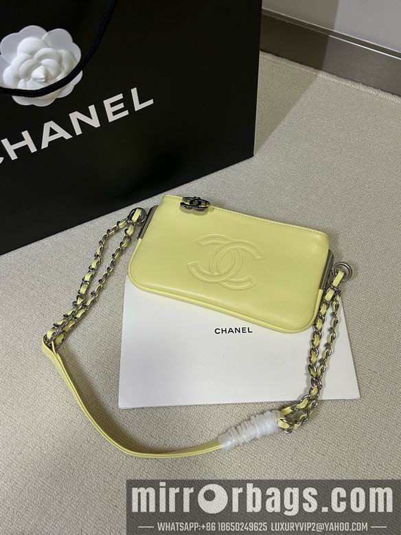 Replica Chanel Bags 6926 23X12cm YG 2colour