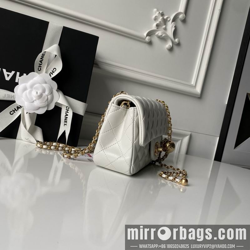 Replica Chanel Bags AS1787 mini 20cm XZ5