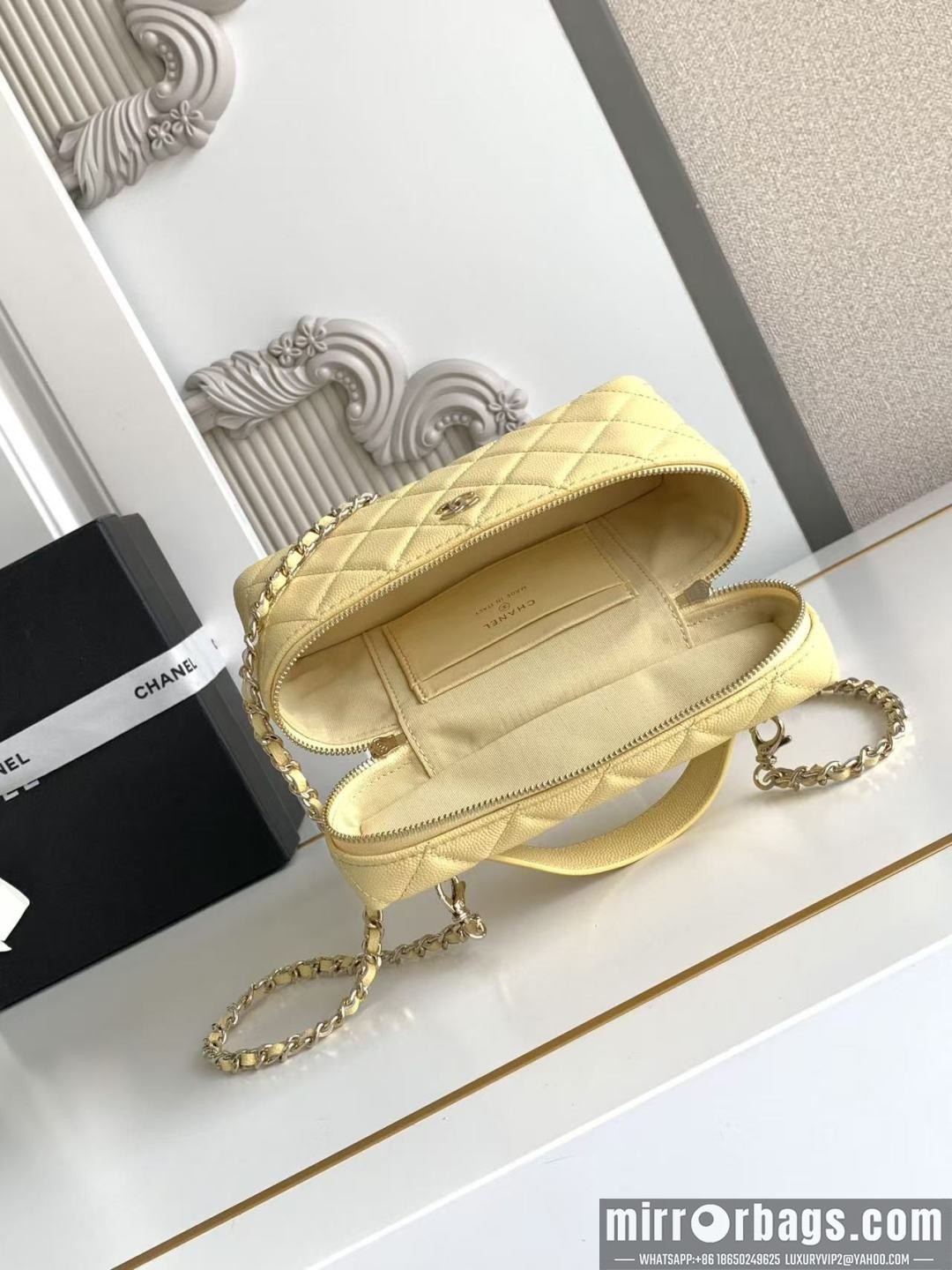 Replica Chanel Bags AP4385 19.5X17X5 XZ9