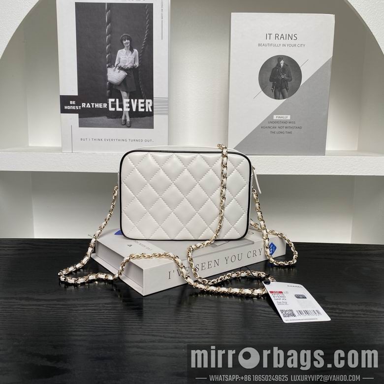 Replica Chanel Bags AP4516 19.5X12.5X3.5 XZ2colors